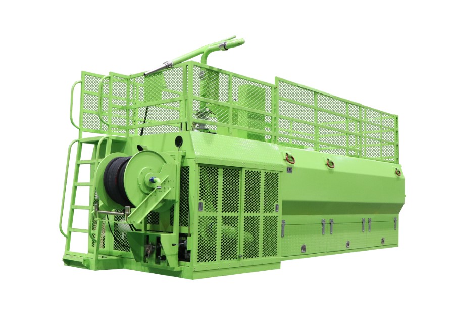 TurboGreen 10120
